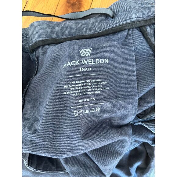 Mack Weldon Joggers, Size Small - Picture 3 of 6